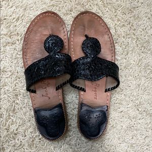 Jack rogers sandals